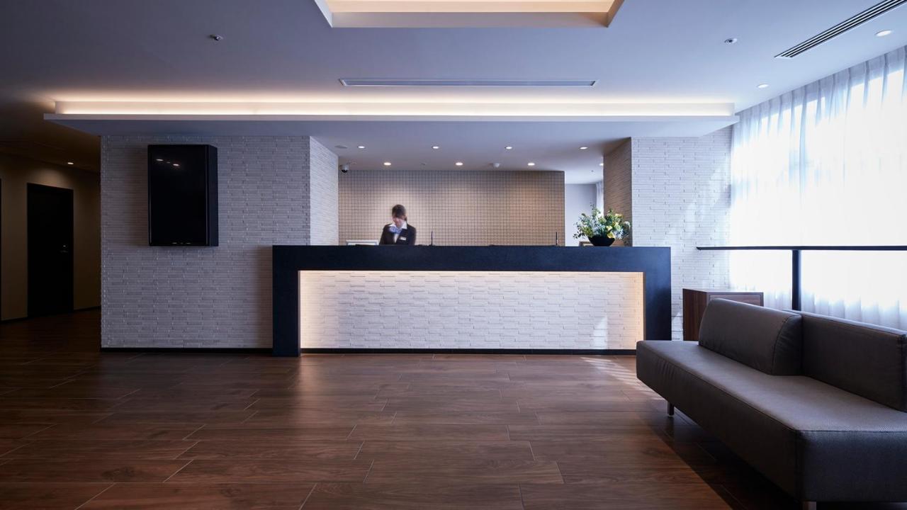 Narashino Jr-East Hotel Mets Tsudanuma מראה חיצוני תמונה